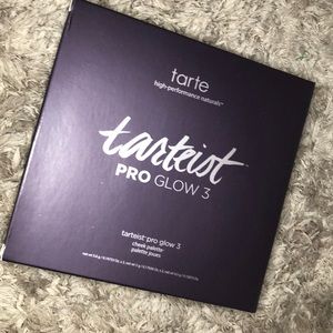 TARTE tarteist Pro Glow 3